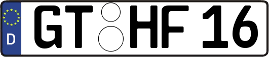 GT-HF16