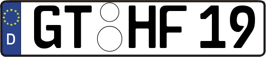 GT-HF19