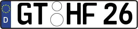 GT-HF26