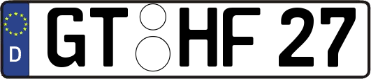GT-HF27