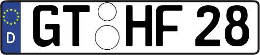 GT-HF28