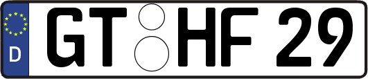 GT-HF29
