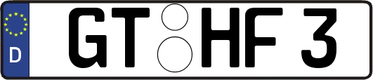 GT-HF3