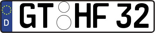 GT-HF32