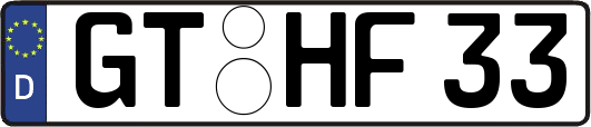 GT-HF33