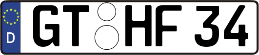 GT-HF34