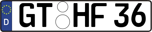 GT-HF36
