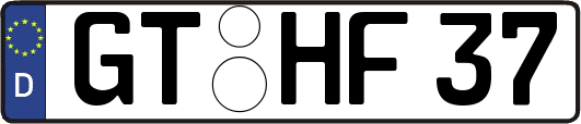 GT-HF37