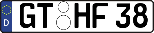 GT-HF38