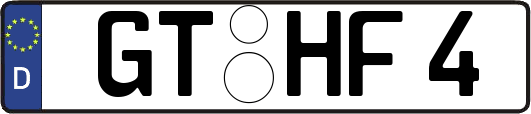 GT-HF4