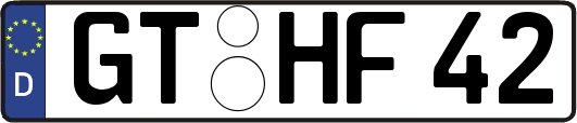 GT-HF42