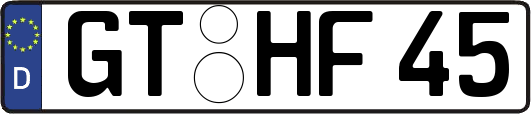 GT-HF45