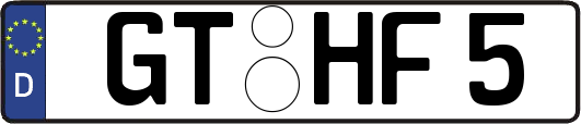 GT-HF5
