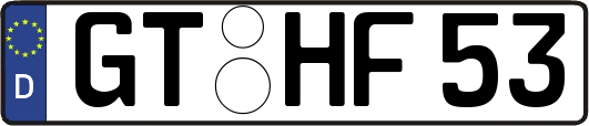 GT-HF53