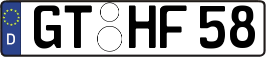 GT-HF58