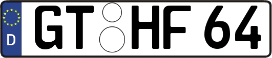 GT-HF64
