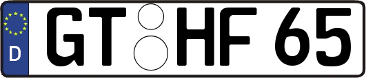 GT-HF65