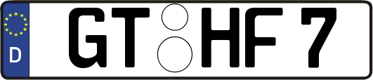 GT-HF7
