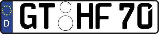 GT-HF70