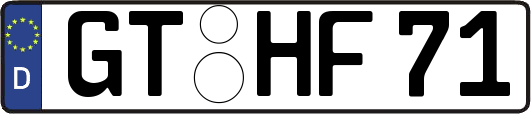 GT-HF71