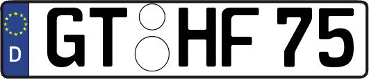GT-HF75