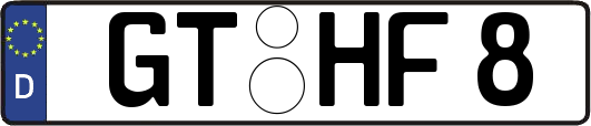 GT-HF8