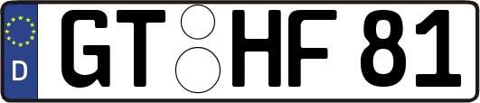 GT-HF81
