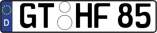 GT-HF85