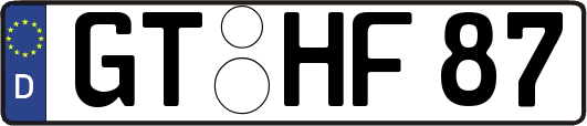 GT-HF87