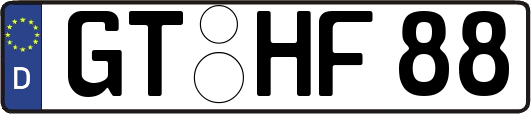 GT-HF88