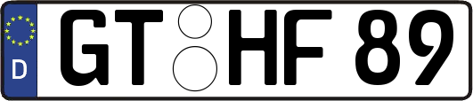 GT-HF89