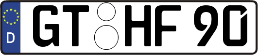 GT-HF90