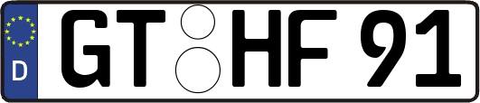 GT-HF91
