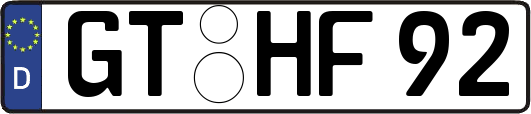 GT-HF92