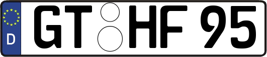 GT-HF95