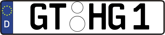 GT-HG1