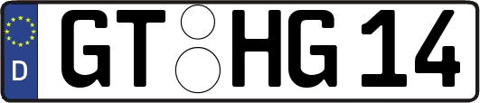 GT-HG14