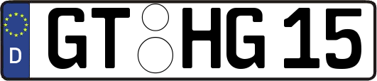 GT-HG15