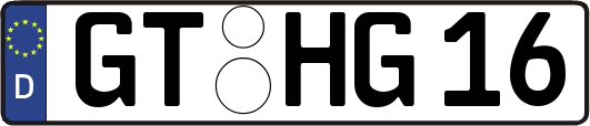 GT-HG16