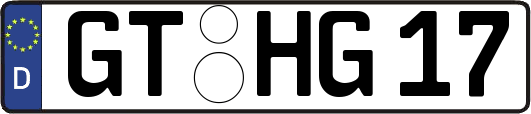 GT-HG17
