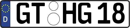 GT-HG18