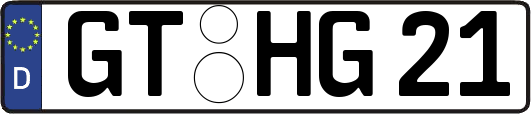 GT-HG21