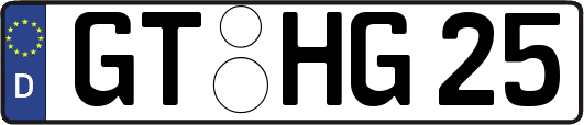 GT-HG25