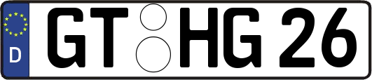 GT-HG26