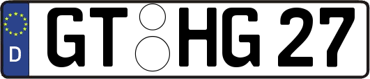 GT-HG27