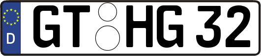 GT-HG32