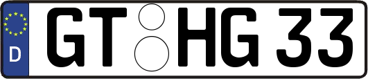 GT-HG33