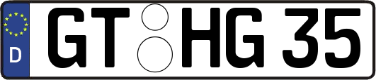 GT-HG35