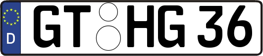 GT-HG36