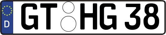 GT-HG38